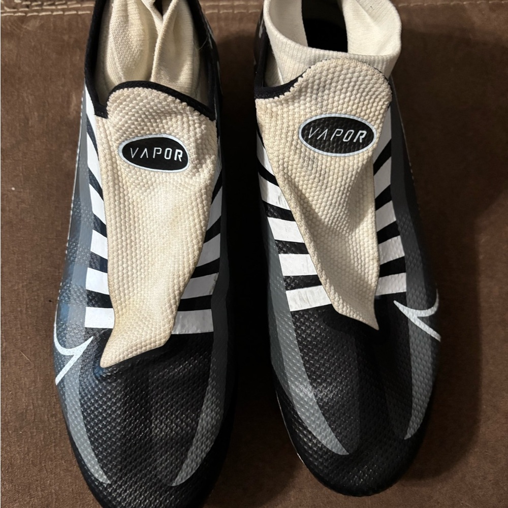Nike Vapor football cleats